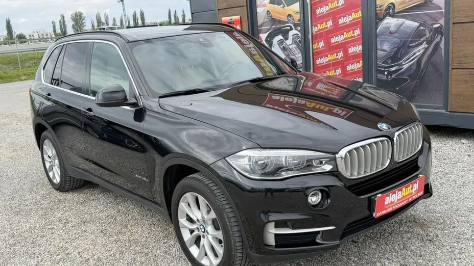 BMW X5 -