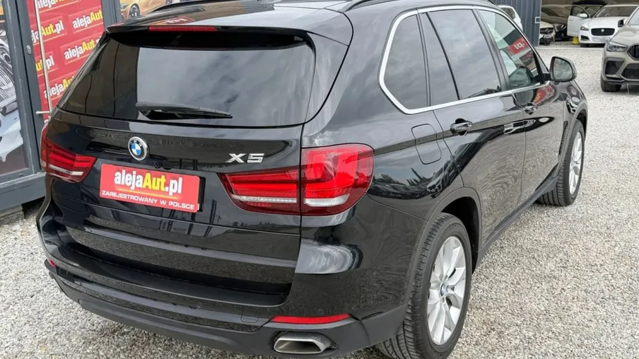 BMW X5 -