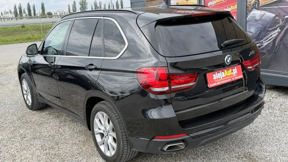 BMW X5 -