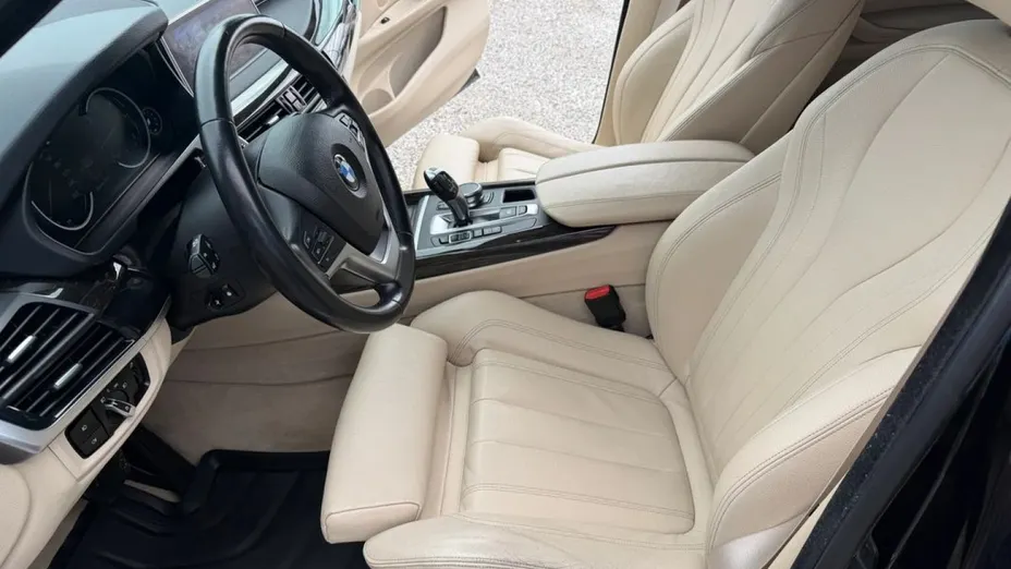 BMW X5 -