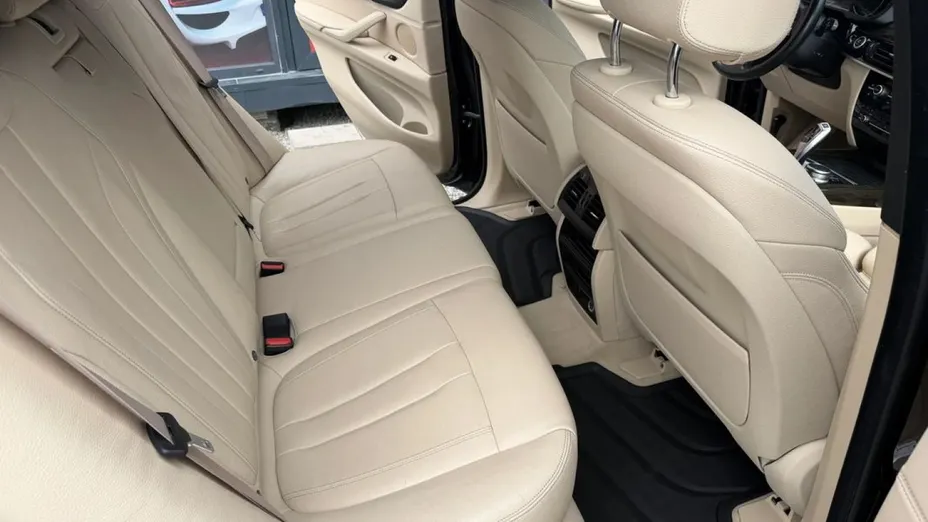 BMW X5 -