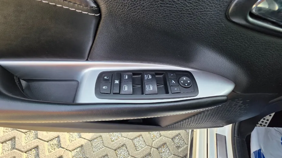 FIAT Freemont -