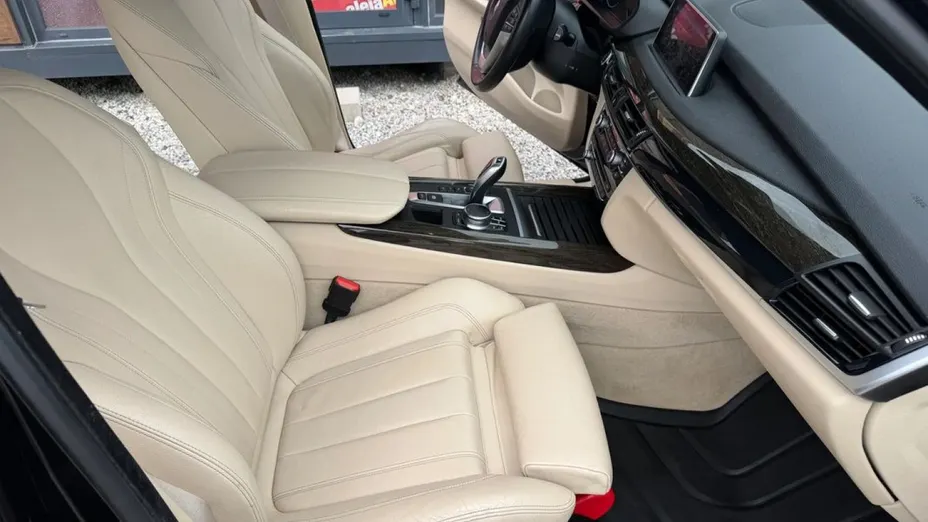 BMW X5 -