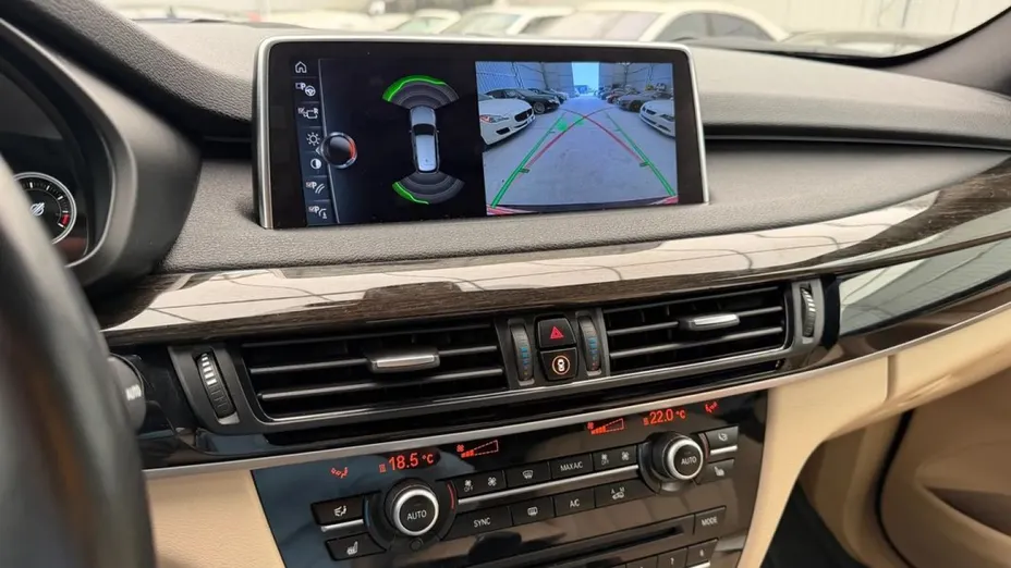 BMW X5 -