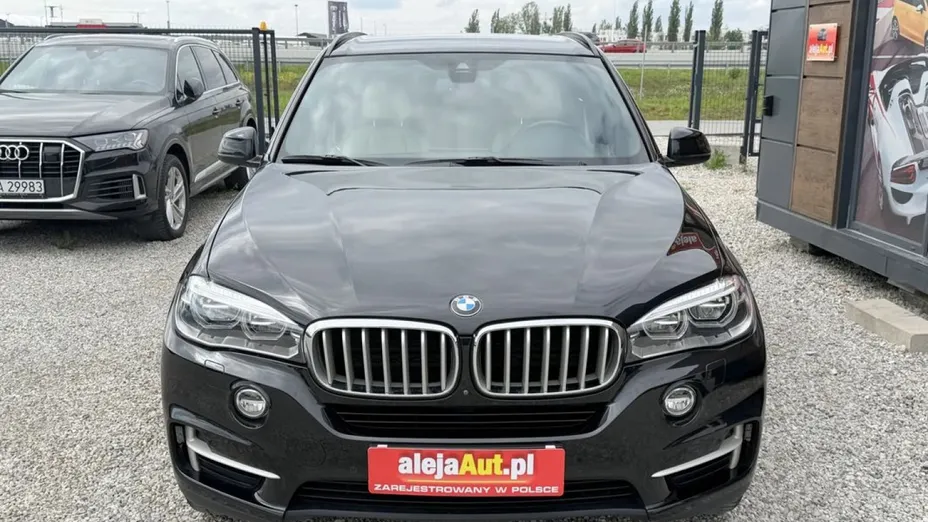BMW X5 -