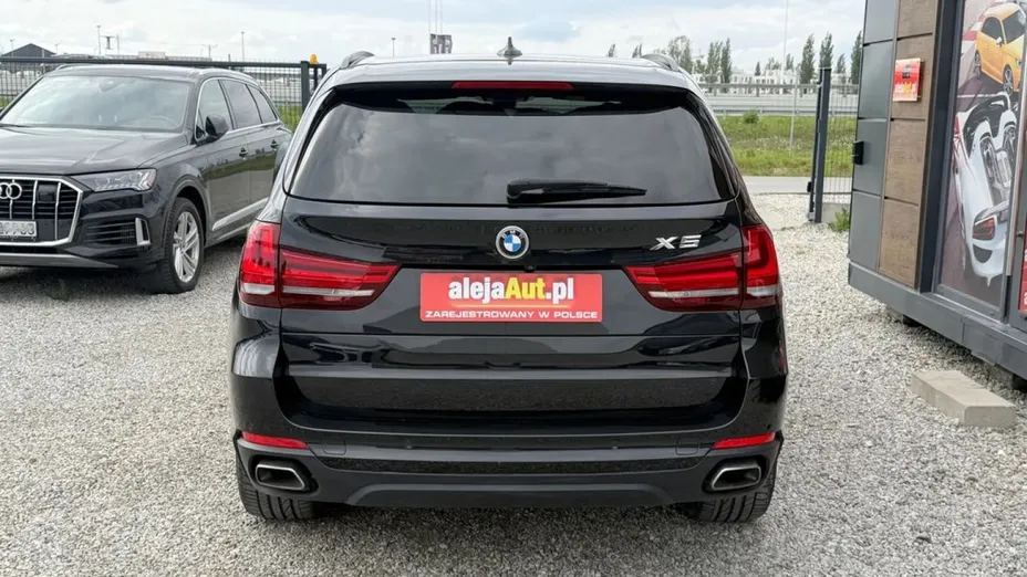 BMW X5 -
