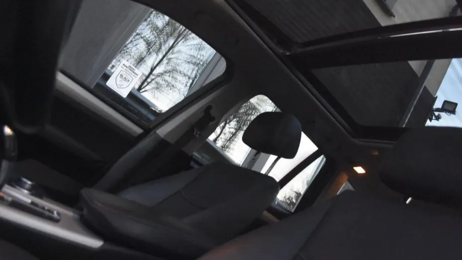 BMW X3 -