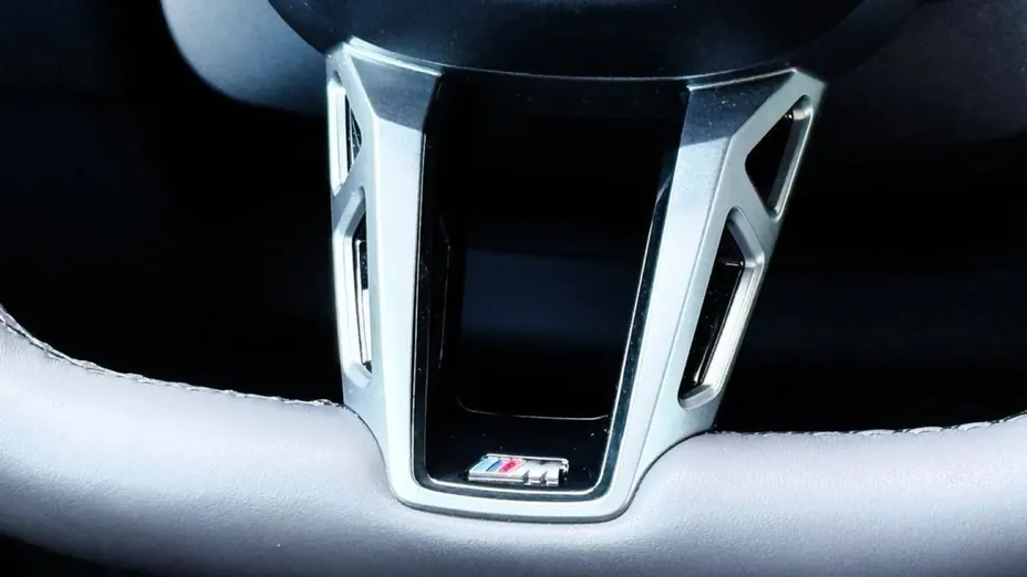 BMW Seria 5 -