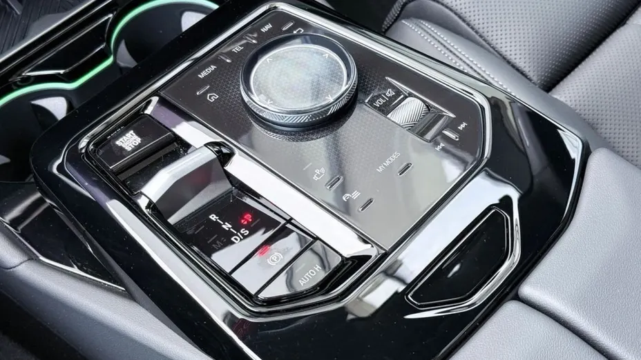BMW Seria 5 -
