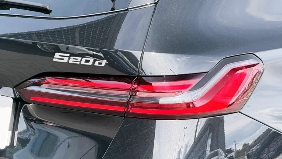 BMW Seria 5 -