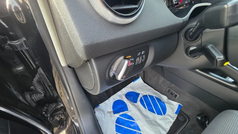 AUDI A3 Sportback -