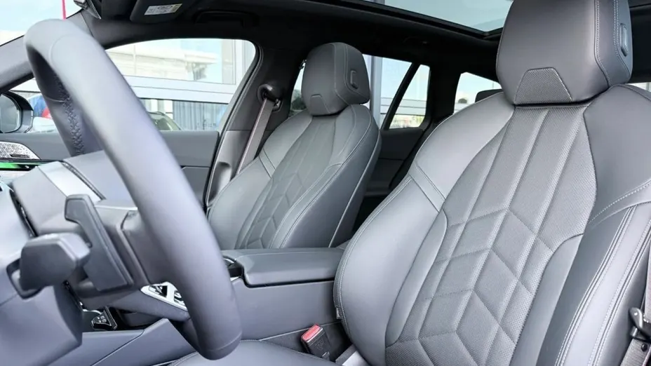 BMW Seria 5 -