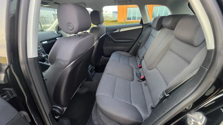 AUDI A3 Sportback -