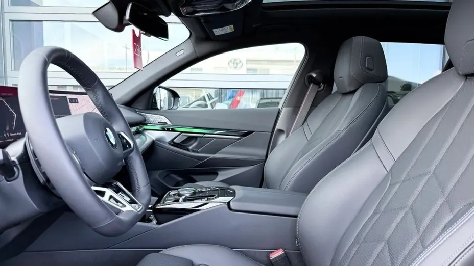 BMW Seria 5 -
