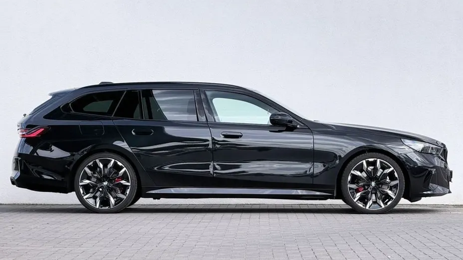 BMW Seria 5 -