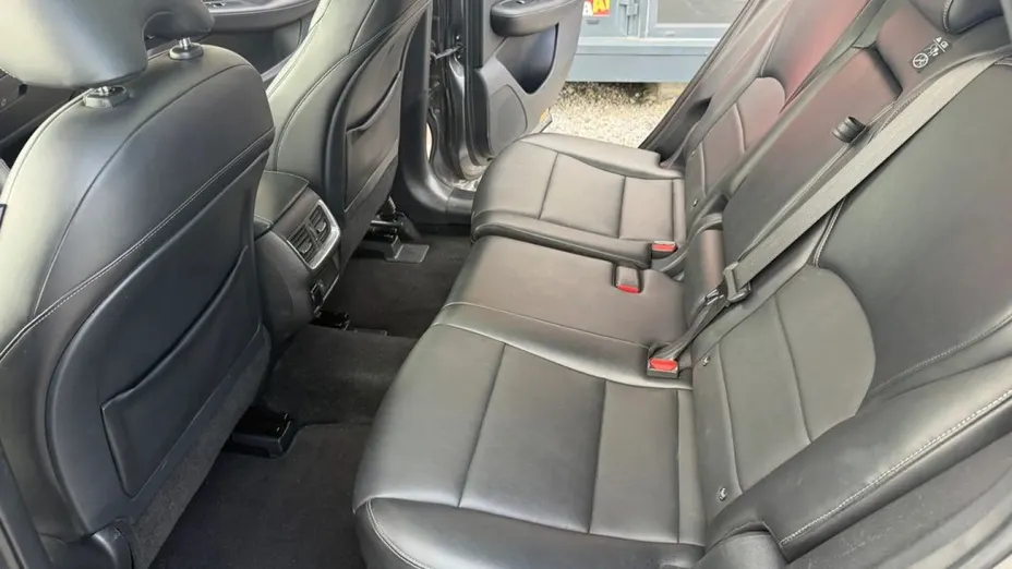 INFINITI QX50 -