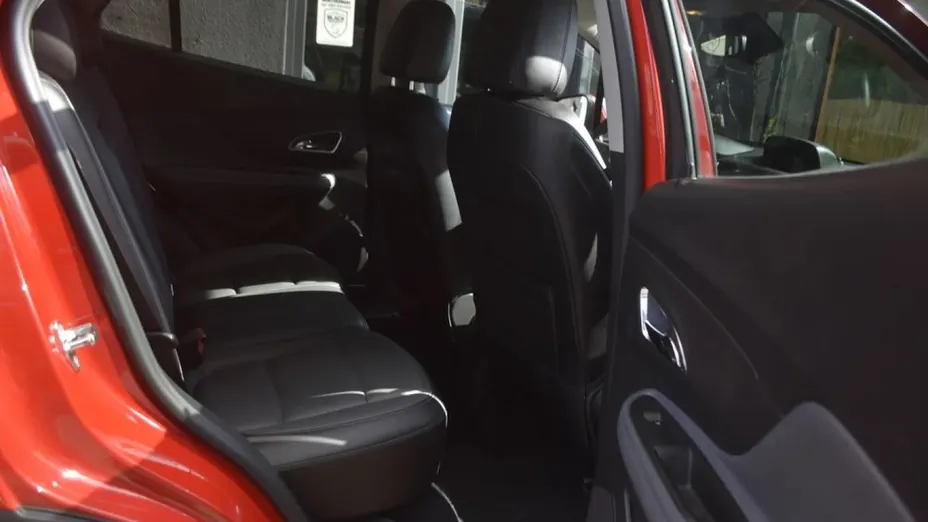 OPEL Mokka -