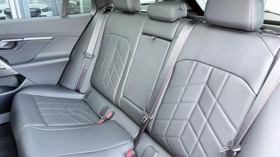 BMW Seria 5 -