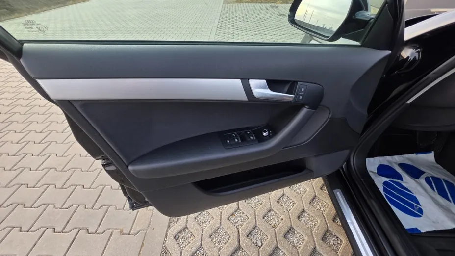 AUDI A3 Sportback -
