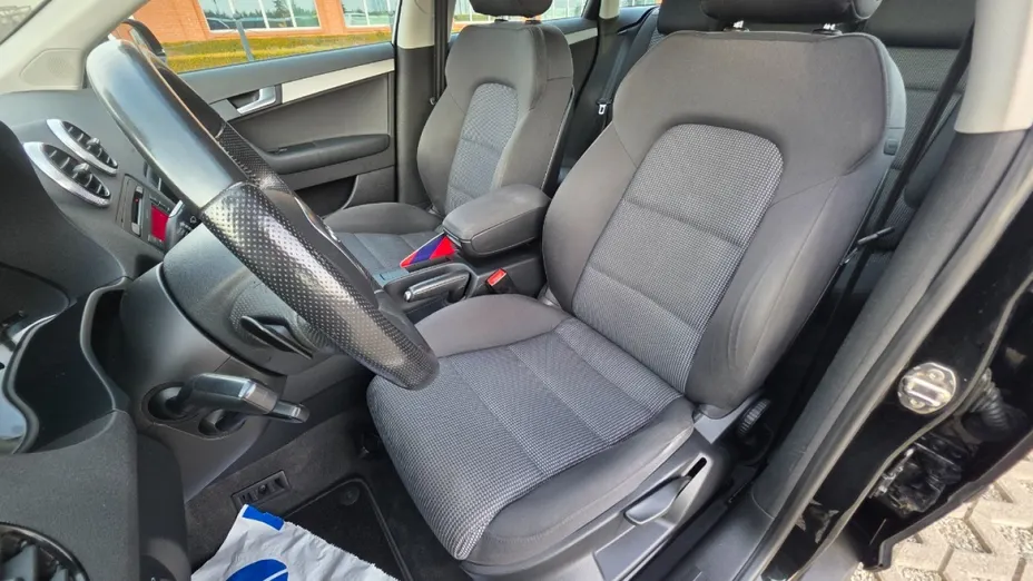 AUDI A3 Sportback -