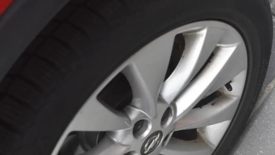 OPEL Mokka -