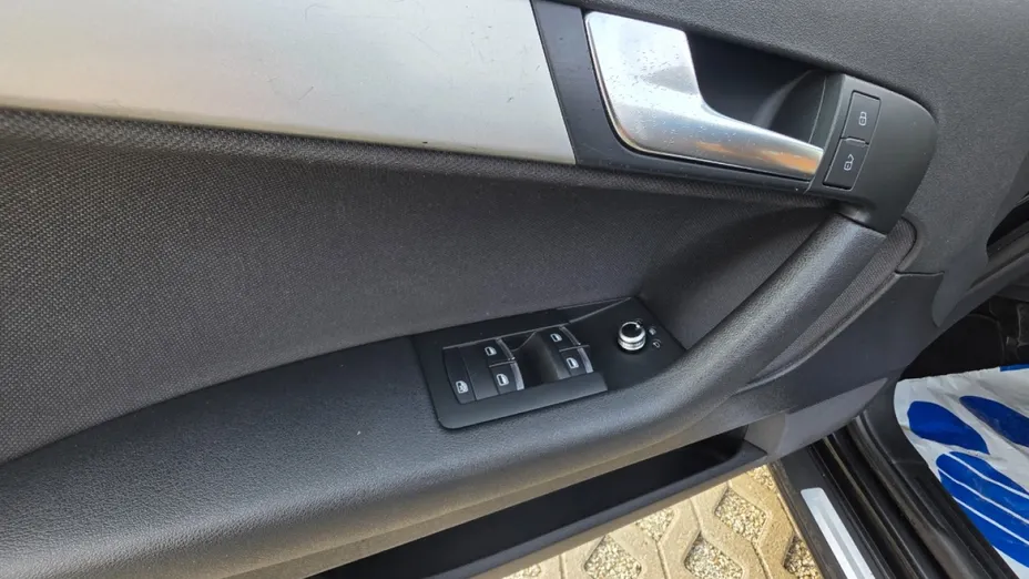 AUDI A3 Sportback -