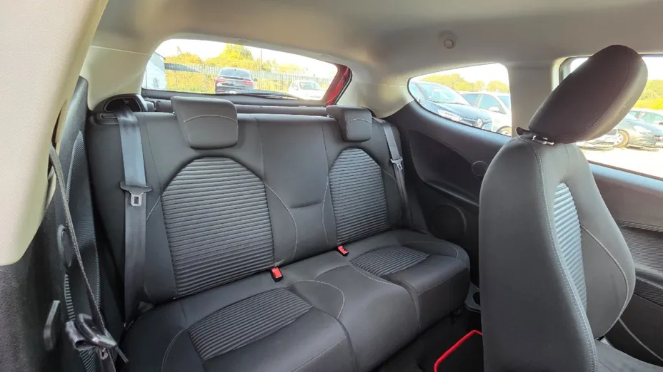 ALFA ROMEO MiTo -