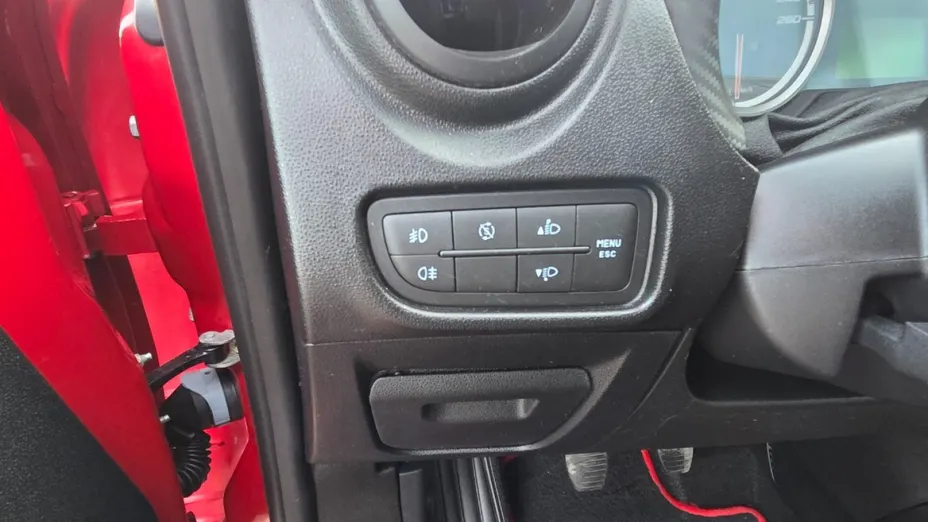 ALFA ROMEO MiTo -