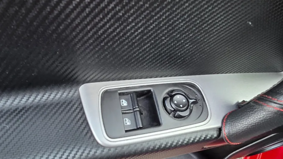 ALFA ROMEO MiTo -