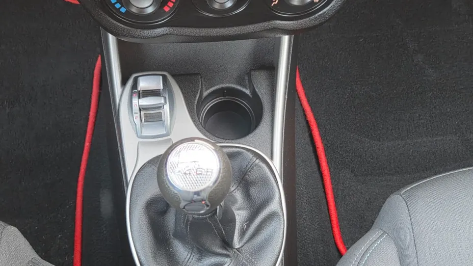 ALFA ROMEO MiTo -