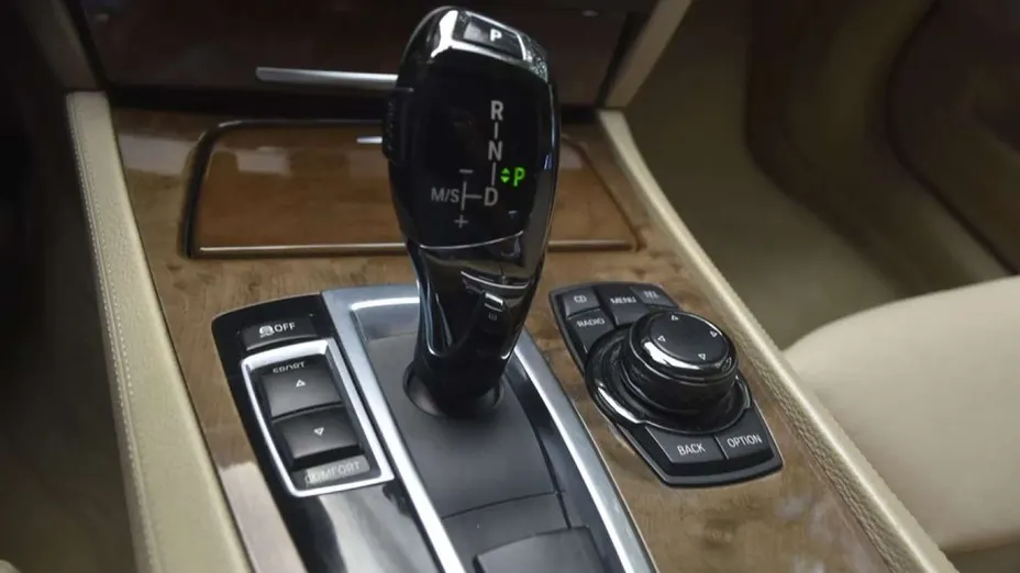 BMW Seria 7 -