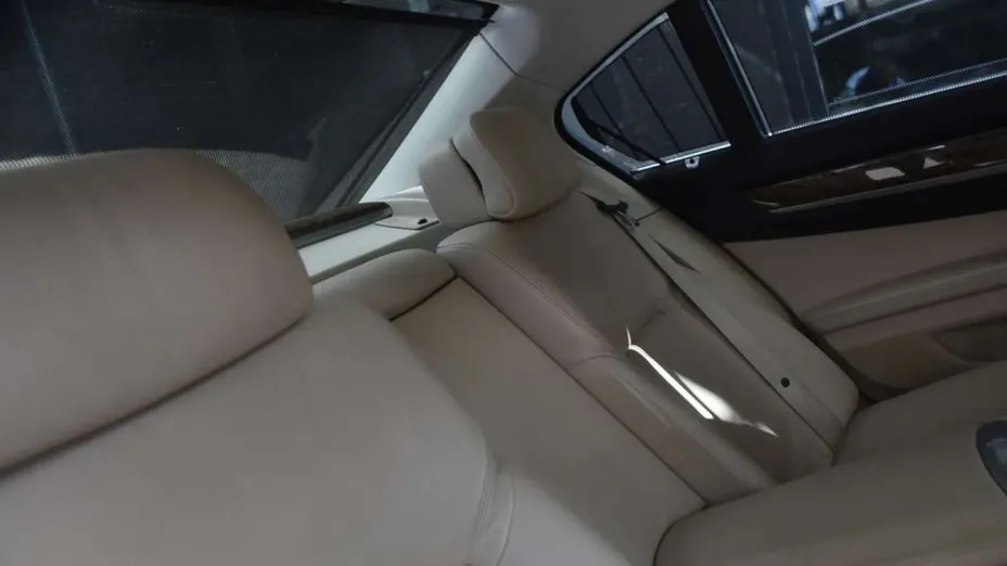 BMW Seria 7 -