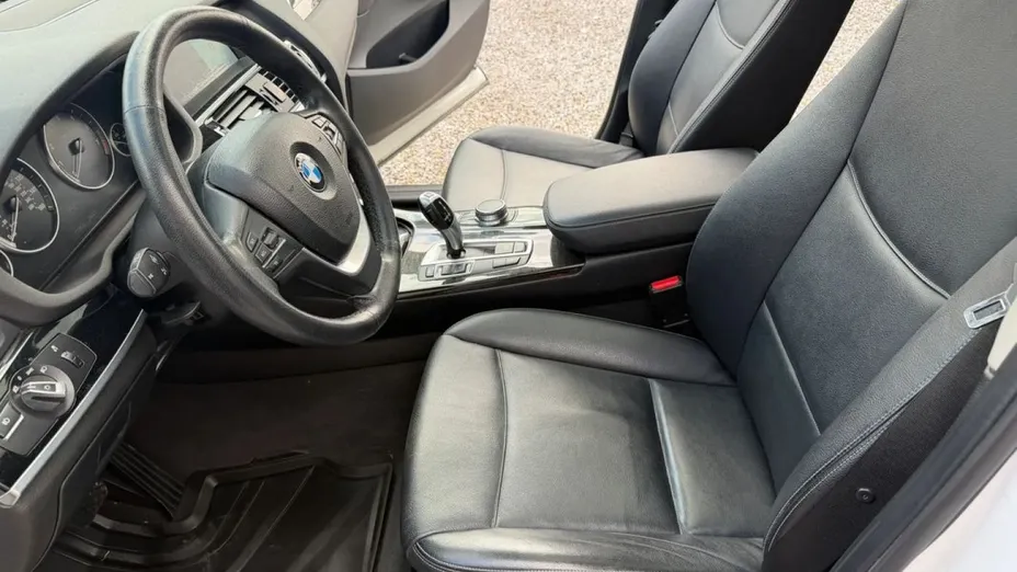 BMW X3 -