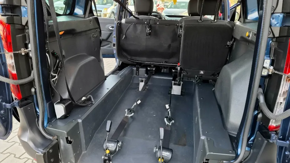 DACIA Dokker -
