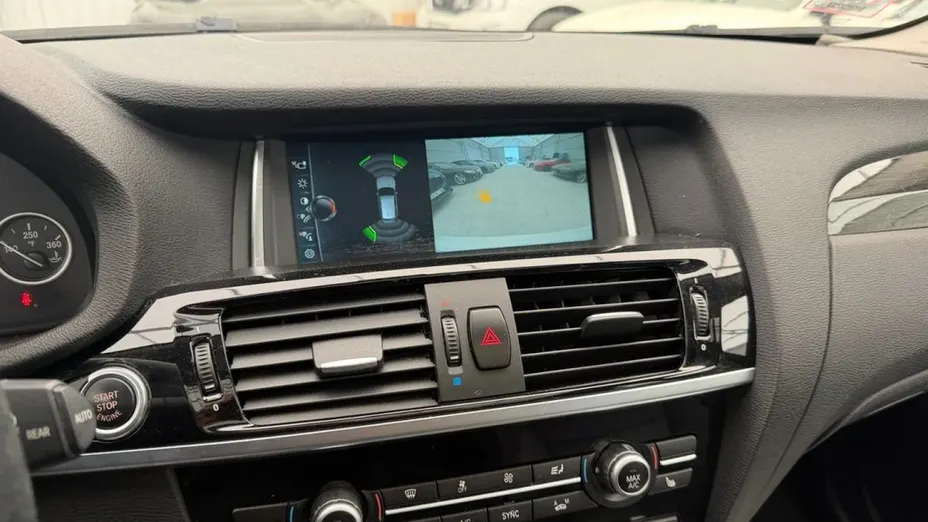 BMW X3 -