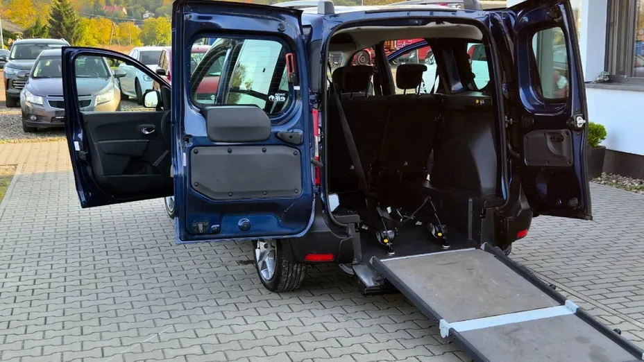 DACIA Dokker -