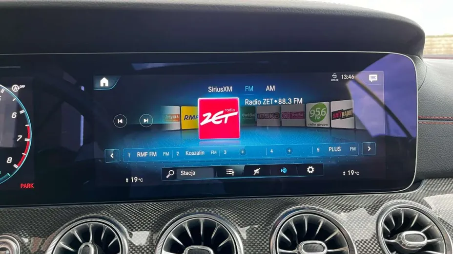 MERCEDES-BENZ E Klasa -