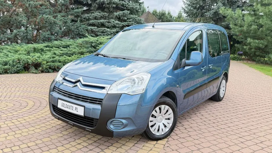 CITROEN Berlingo -