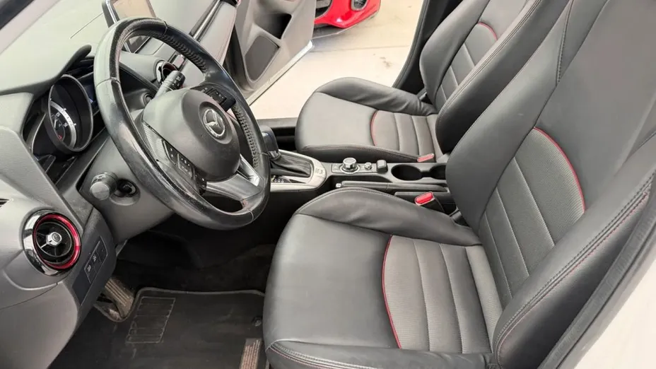 MAZDA CX-3 -