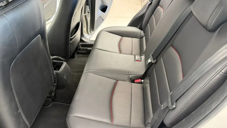 MAZDA CX-3 -