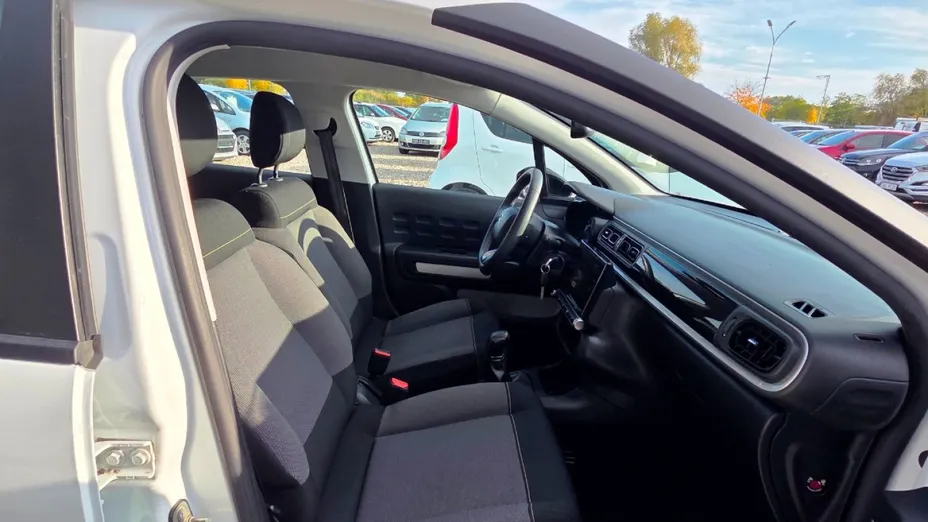 CITROEN C3 -
