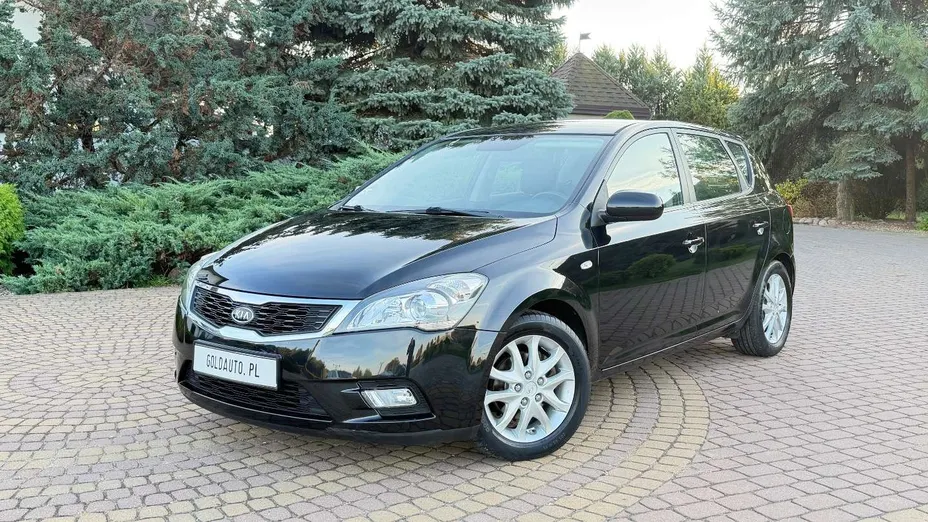 KIA Cee'd -