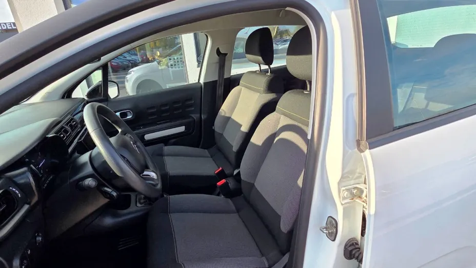 CITROEN C3 -