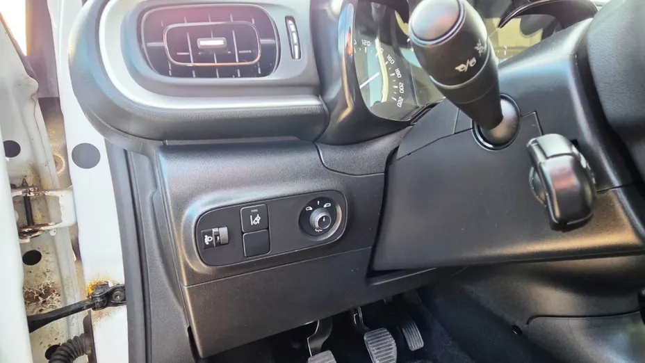 CITROEN C3 -