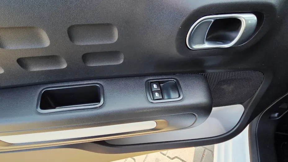 CITROEN C3 -