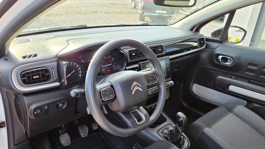 CITROEN C3 -