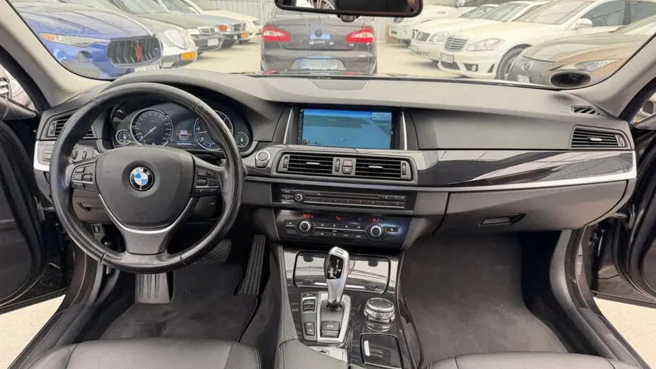 BMW Seria 5 -