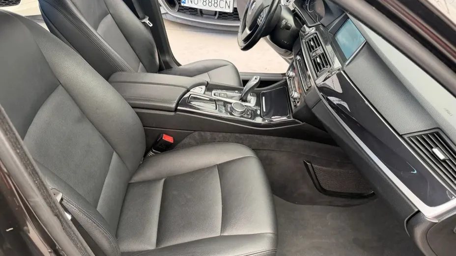 BMW Seria 5 -