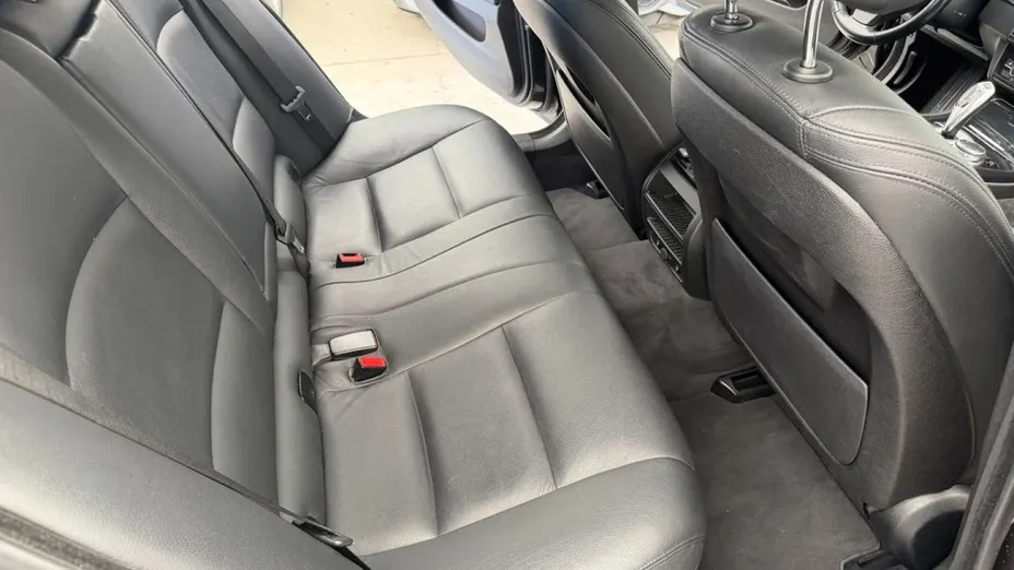 BMW Seria 5 -