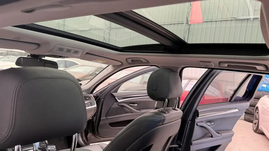 BMW Seria 5 -